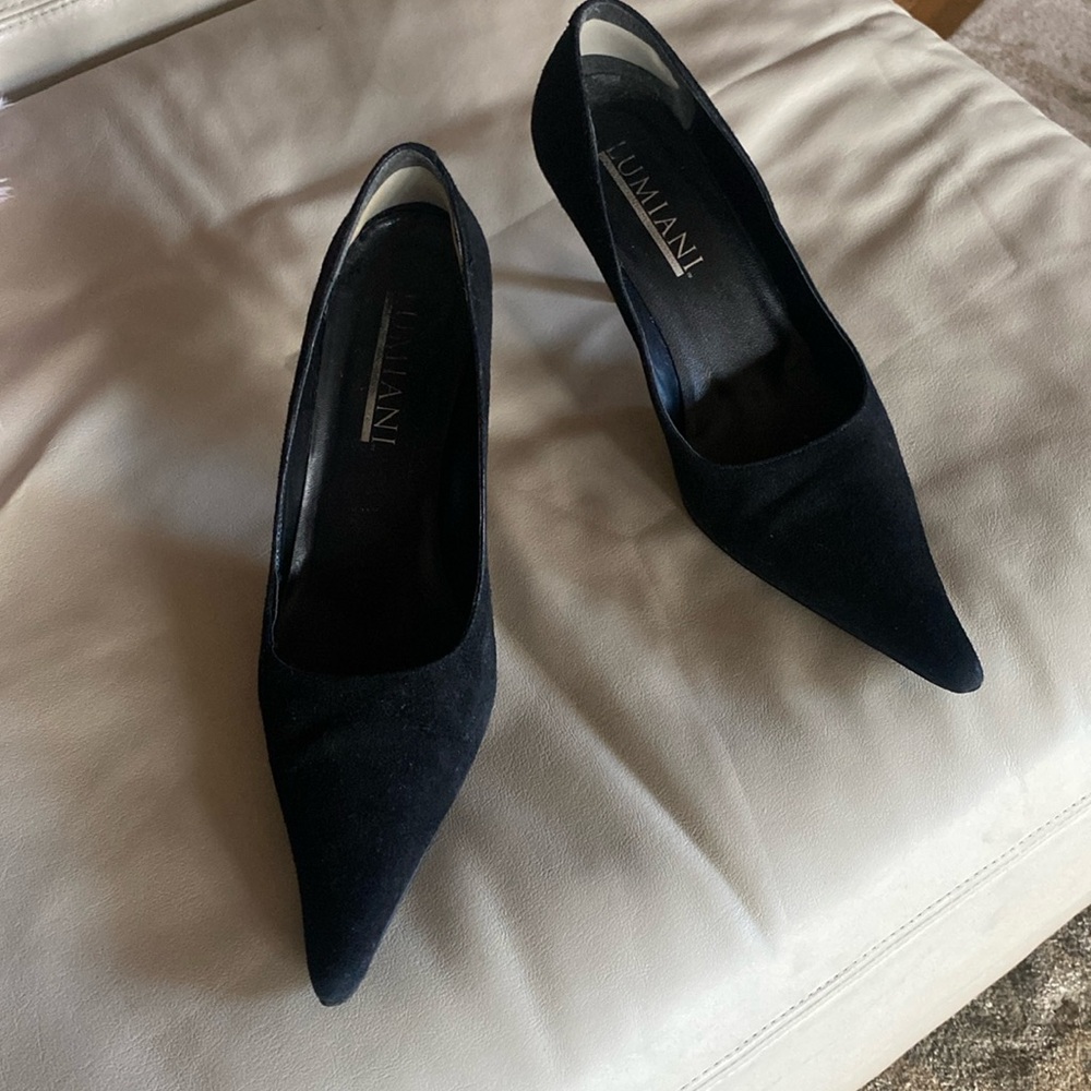 Lumiani Heels 8